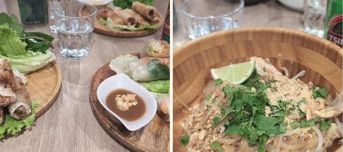 Ô Chinois - Gallery Image 2