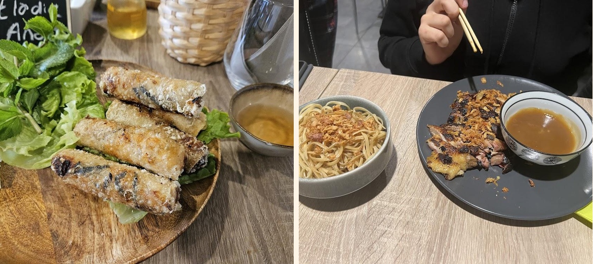 Ô Chinois - Gallery Image 3