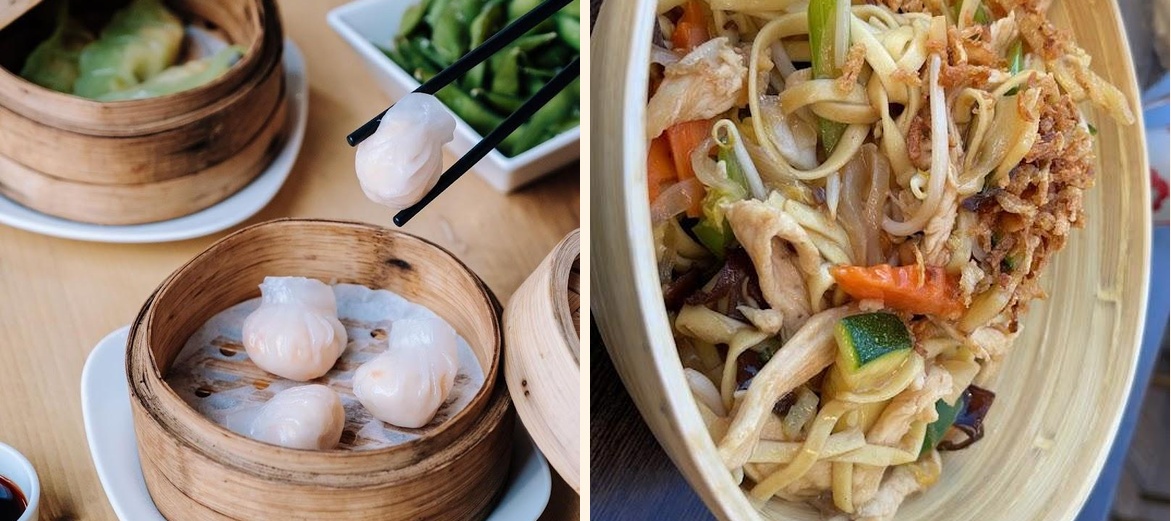 Ô Chinois - Gallery Image 4